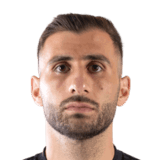 Konstantinos Soteriou op de 69 Common FC 27-spelerskaart