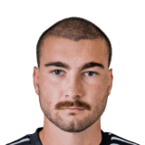 Otar Mamageishvili op de 65 Common FC 27-spelerskaart