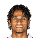 Ranjan Neelakandan op de 60 Common FC 27-spelerskaart