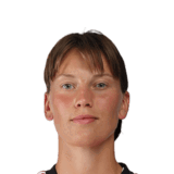 Rakel Engesvik op de 70 Common FC 27-spelerskaart