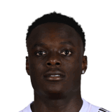 Andrew Oluwabori op de 60 Common FC 27-spelerskaart