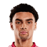 Mykhi Joyner op de 56 Common FC 27-spelerskaart