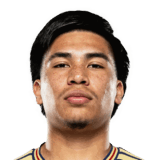 Omar Marquez op de 53 Common FC 27-spelerskaart