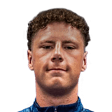 Noah O'Brien op de 52 Common FC 27-spelerskaart