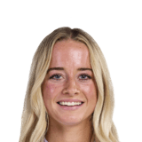 Katie O'Kane op de 77 Common FC 27-spelerskaart