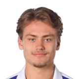 Alfons Borén op de 59 Common FC 27-spelerskaart