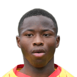 Souleymane Sagnan op de 66 Common FC 27-spelerskaart
