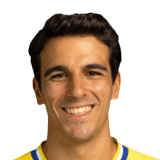 Tiago Parente op de 63 Common FC 27-spelerskaart