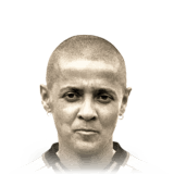 Sissi op de 88 Base Icon FC 27-spelerskaart