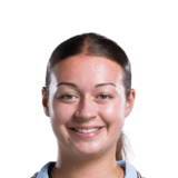 Rachel Maltby op de 66 Common FC 27-spelerskaart