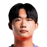 Lee Han Gyeol op de 51 Common FC 27-spelerskaart