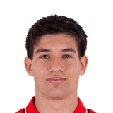 Aytor Herrera op de 59 Common FC 27-spelerskaart