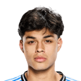 Olger Escobar op de 61 Common FC 27-spelerskaart