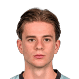Bastian Smith op de 55 Common FC 27-spelerskaart