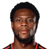 Adebola Oluwo op de 65 Common FC 27-spelerskaart