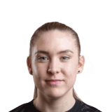 Natalia Radkiewicz op de 66 Common FC 27-spelerskaart