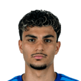 Mertcan Ayhan op de 69 Common FC 27-spelerskaart