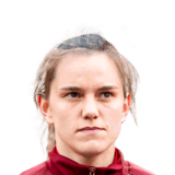 Paulina Tomasiak op de 70 Common FC 27-spelerskaart
