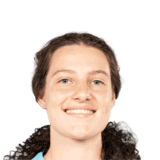 Violette Gobert op de 58 Common FC 27-spelerskaart