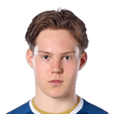Malte Persson op de 61 Common FC 27-spelerskaart