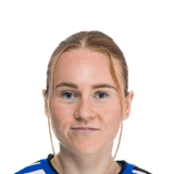 Carla Morich op de 68 Common FC 27-spelerskaart