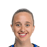 Victoria Schulz op de 70 Common FC 27-spelerskaart