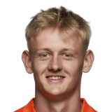Kamil Nowogoński op de 57 Common FC 27-spelerskaart