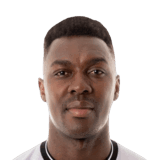 Kialy Abdoul Koné op de 68 Common FC 27-spelerskaart