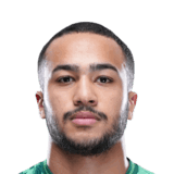 Mohammed Al Ghanem op de 51 Common FC 27-spelerskaart