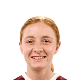 Justina Morcillo op de 63 Common FC 27-spelerskaart