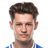 William Steindorsson op de 57 Common FC 27-spelerskaart
