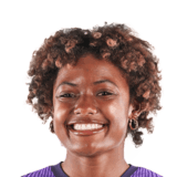 Simone Jackson op de 66 Common FC 27-spelerskaart