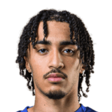 Abdullah Al Zaid op de 55 Common FC 27-spelerskaart