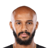 Osama Al Bawardi op de 58 Common FC 27-spelerskaart