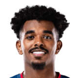 Ahmed Al Shamrani op de 56 Common FC 27-spelerskaart