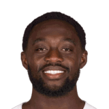 Tyrone Owusu op de 66 Common FC 27-spelerskaart