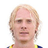 Andrias Edmundsson op de 67 Common FC 27-spelerskaart