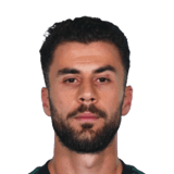 Onur Öztonga op de 62 Common FC 27-spelerskaart