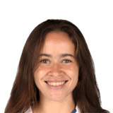 Iratxe Pérez op de 66 Common FC 27-spelerskaart
