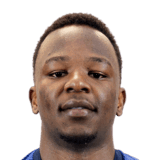 Job Nguono Ochieng op de 68 Common FC 27-spelerskaart
