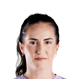 Hannah Seabert op de 69 Common FC 27-spelerskaart