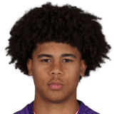 Ifeanyi Ndukwe op de 61 Common FC 27-spelerskaart