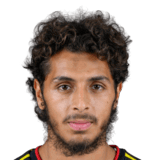 Ramiz Harakaté op de 68 Common FC 27-spelerskaart