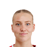 Mia-Lena Maas op de 63 Common FC 27-spelerskaart