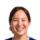 Hikaru Kitagawa op de 71 Common FC 27-spelerskaart