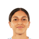 Célia Bensalem op de 62 Common FC 27-spelerskaart