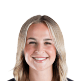 Evelyn Shores op de 69 Common FC 27-spelerskaart