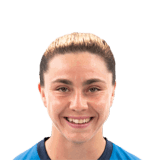 Aitana Zumárraga op de 71 Common FC 27-spelerskaart