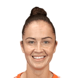 Emma Brownlie op de 64 Common FC 27-spelerskaart