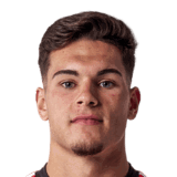 Gonçalo Oliveira op de 65 Common FC 27-spelerskaart